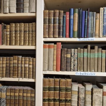 Literatursammlung