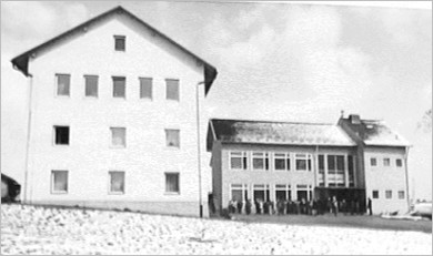 Die Schule in Kay von 1900 bis 1978