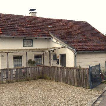 Das Auer-Haus