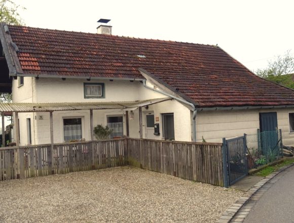Das Auer-Haus