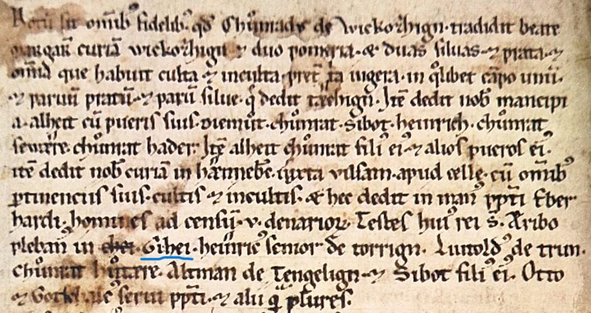 Kay – Wie alles begann!