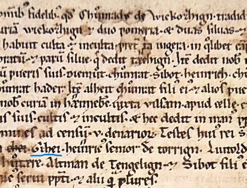 Kay – Wie alles begann!